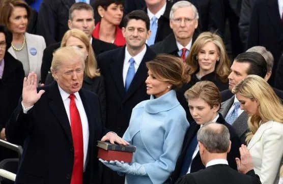 美国退出TPP意味着什么?