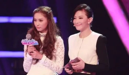 非常完美许镇耀和齐琦分手了吗？