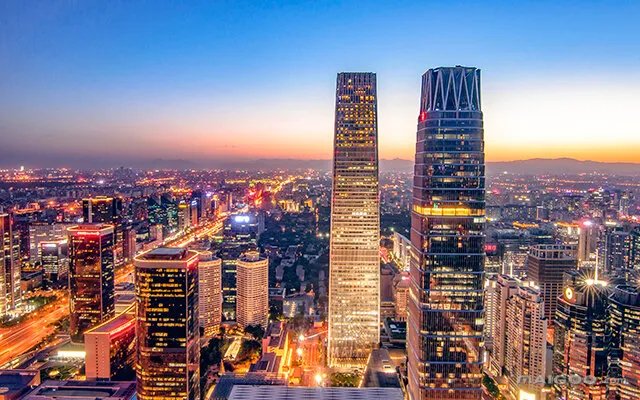 【北京明星豪宅】揭秘北京城中的顶级豪宅 明星们在北京的家