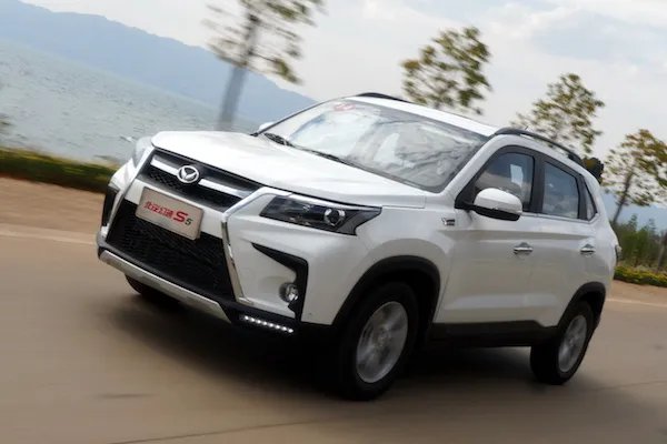 幻速s5为什么时速只能跑到120