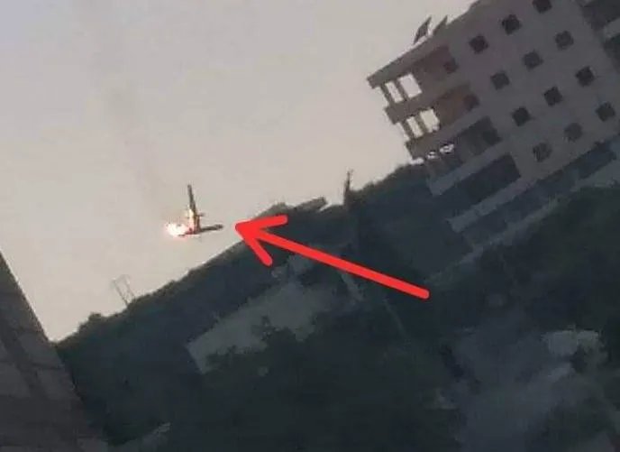 美两架无人机在叙利亚坠毁，是相撞还是被击落？