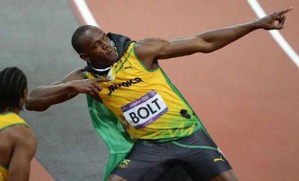 飞人博尔特感染新冠肺炎的消息是否属实？