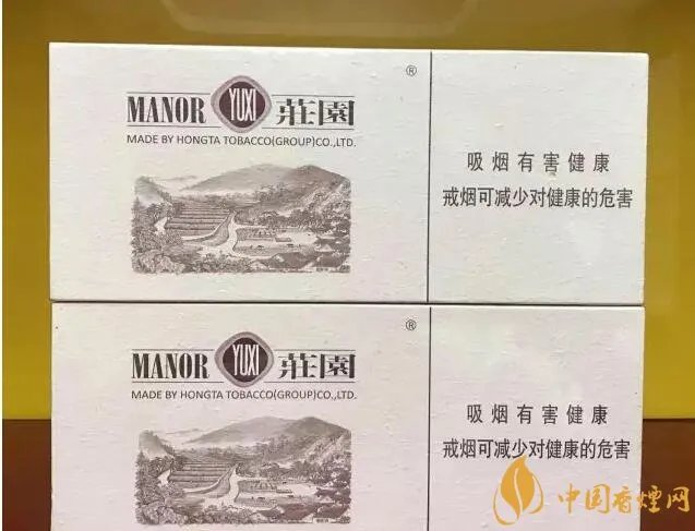 国产千元香烟盘点（30种）最受欢迎千元香烟排行榜