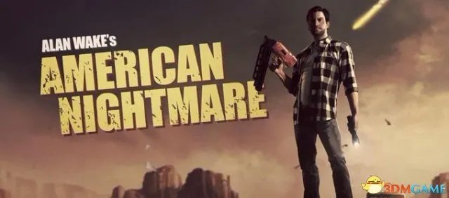 心灵杀手美国噩梦闪退怎么办