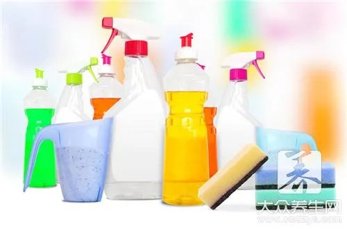 滴露消毒液成分