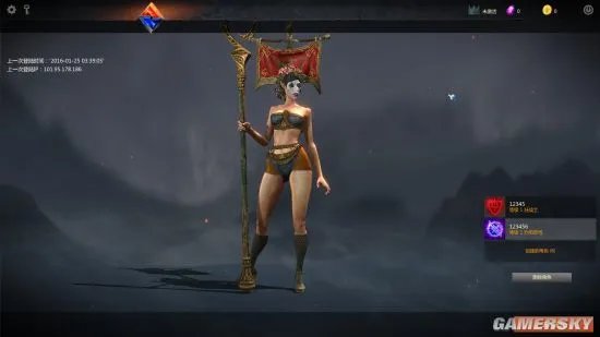 混沌试炼新手全方位攻略 混沌试炼怎么玩