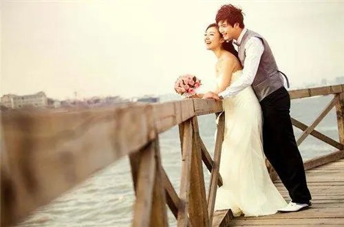 国外婚纱摄影去哪拍好 国外六大婚纱照拍摄地点推荐