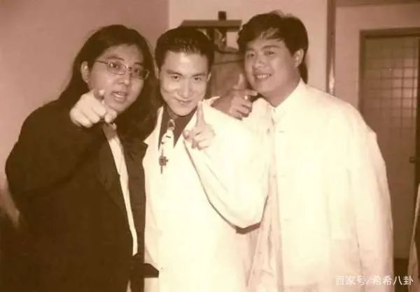 袁惟仁这个“负心汉”，是被前妻如何报复的？