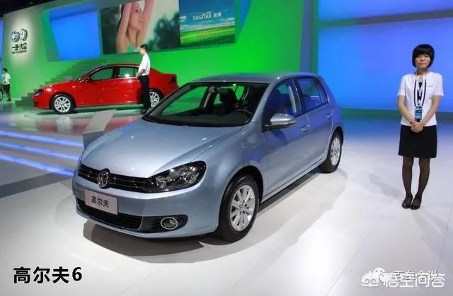 高尔夫7怎么样?