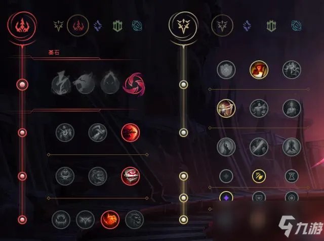 《LOL》赵信怎么打野 10.6黑切赵信打野思路详解