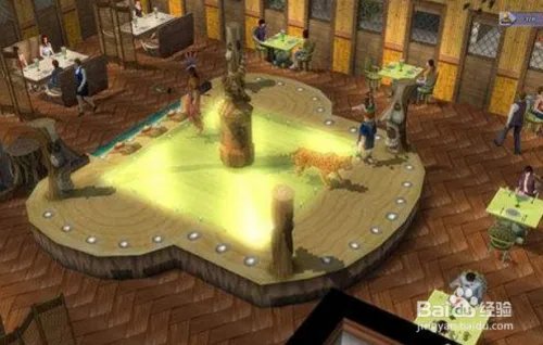 奇迹餐厅2秘籍大全