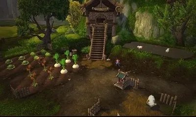 魔兽熊猫人烹饪攻略