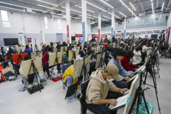 艺考生怎么补习文化课