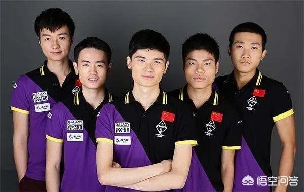 为什么omg战队被称为“电竞坟墓”？