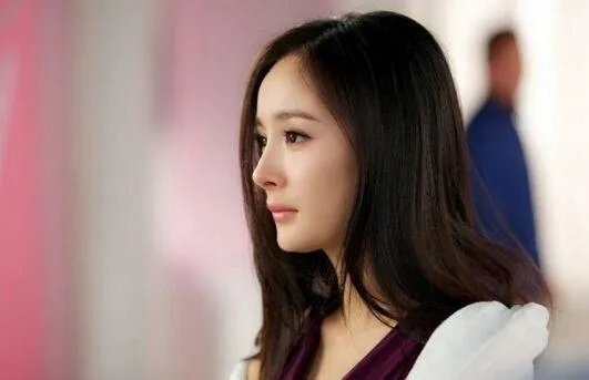 杨幂怒斥叫卖明星信息者，你怎么看？