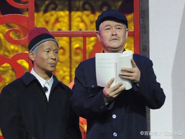 二人转艺人孙小宝为什么没有投奔赵本山？