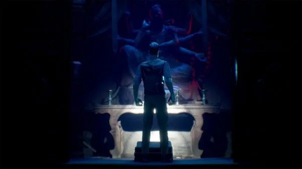 《纸人2》通关步骤指引及BOSS战攻略