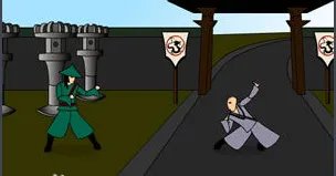 4399小游戏里《真人快打》秘籍是什么？