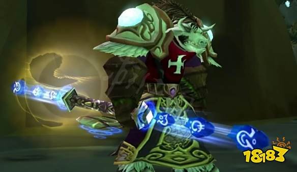 《魔兽世界怀旧服》阿古斯的使徒去哪打？阿古斯的使徒获取方法