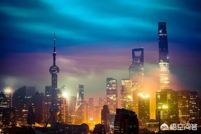 为什么现在很多年轻人正在逃离北上广?