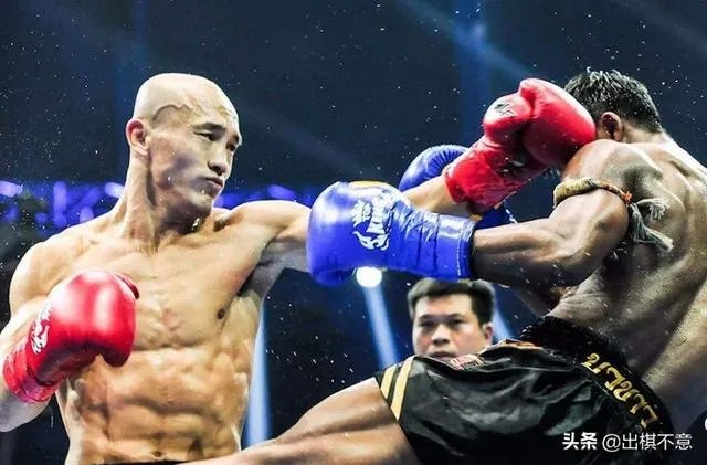 网红刘二狗挑战一龙被打哭，你怎么看？