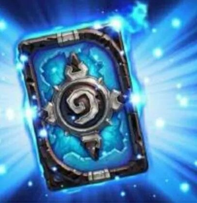 历年暴雪嘉年华炉石奖励送了什么传说卡？