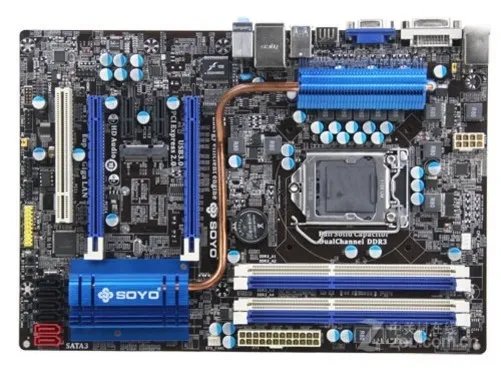 暗黑3无压力 编辑攒台式机性能评测