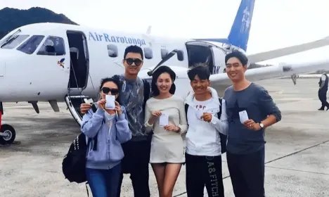 网曝宋喆出狱后回农村，马蓉则斥巨资移民澳洲，疑为摆脱宋喆纠缠，啥情况？