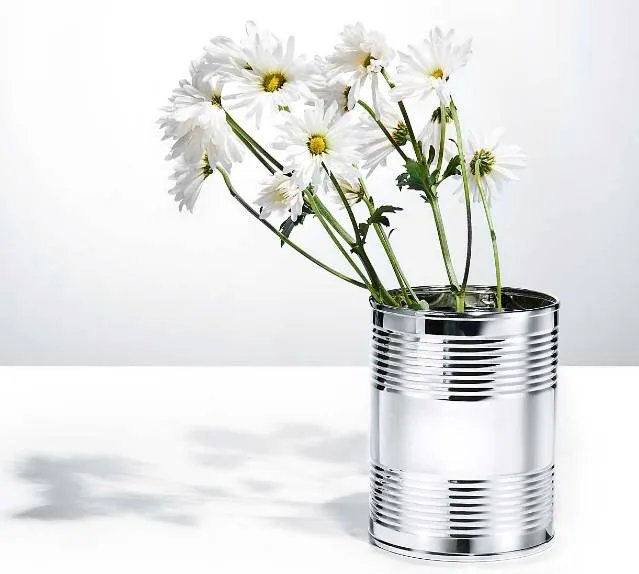 看了Tiffany的家居系列，终于知道什么叫贫穷限制了我的想象力