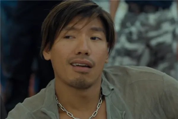 中国黑道电影排行榜前十名 除暴紧张刺激,第一值得一看