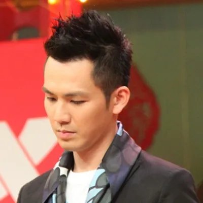 钟汉良天天向上2014盘点 现场舞刀显大侠风范大获好评