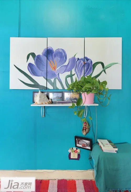 流行蜗居 7-15平米3套超小户型案例辑