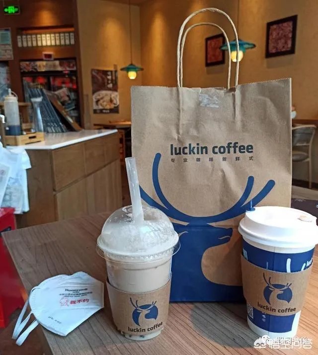 瑞幸咖啡将会面临什么样的处罚？