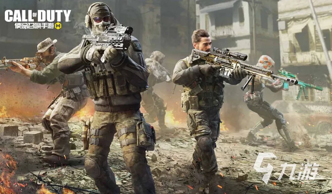 什么游戏适合双人玩的手游推荐 热门的双人游戏大全2023