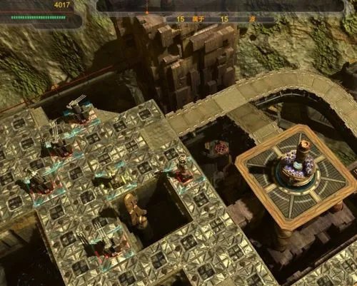 《防御阵型:觉醒》全金牌图文攻略(一)