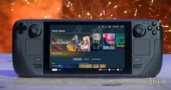 Xbox官方公布Steam Deck掌机兼容/不兼容游戏名单