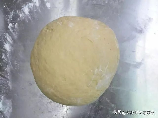 红糖馒头家常做法，正宗红糖馒头怎么做？