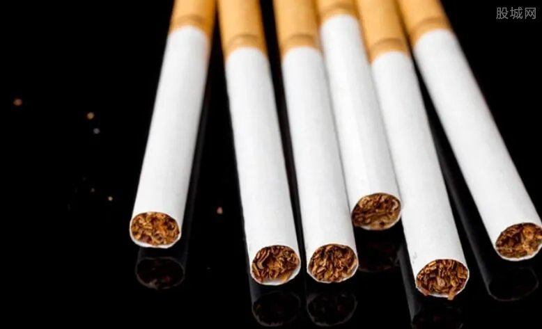 芙蓉王香烟多少钱一包 最新价格表大全