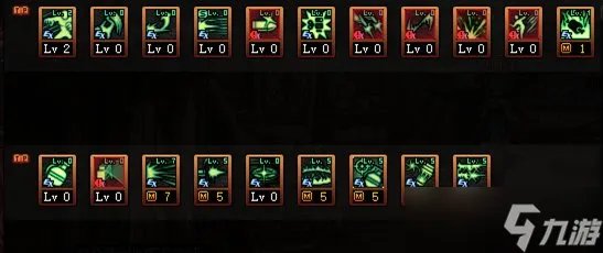 《DNF》女弹药专家110级刷图加点详解