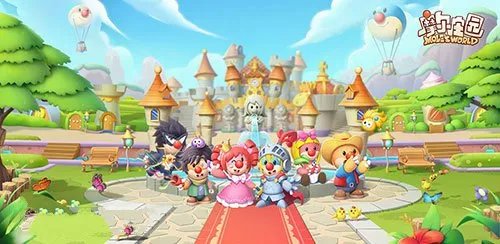 《摩尔庄园手游》赚钱方法一览