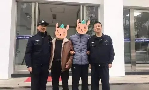 湖北咸宁一男童家门口被拐终于回家，这名男童曾经是如何被拐卖的？