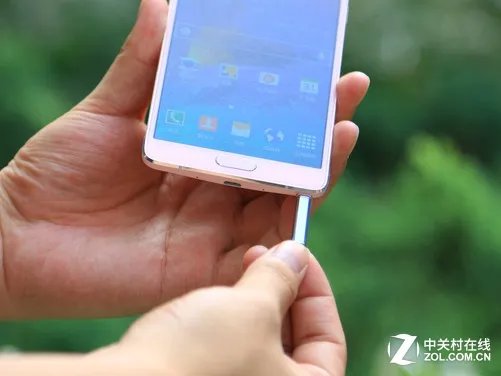 Note4力拼iPhone6 八大指纹识别手机荐