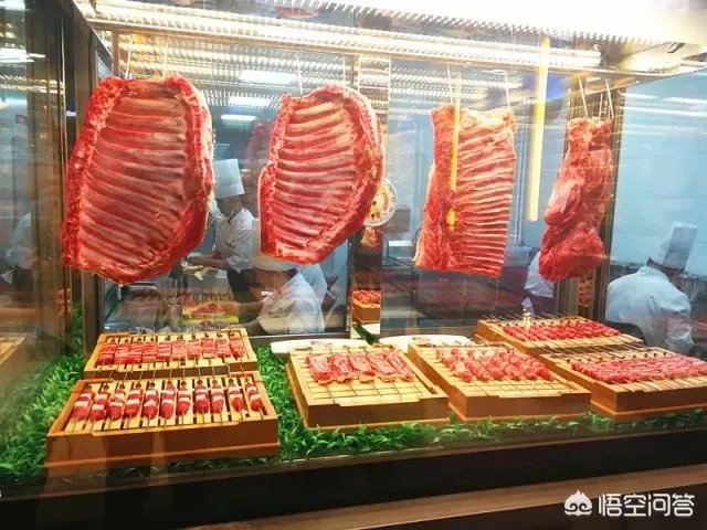 长春烧烤千千万哪家才是你最爱?