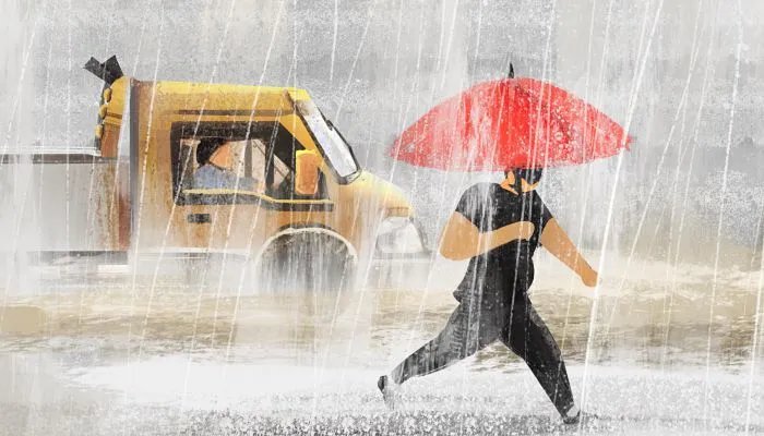 今年第22号台风“雷伊”实时路径图发布 台风雷伊靠近海南持续北上东南部沿海