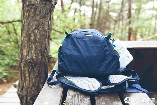 登山包测评