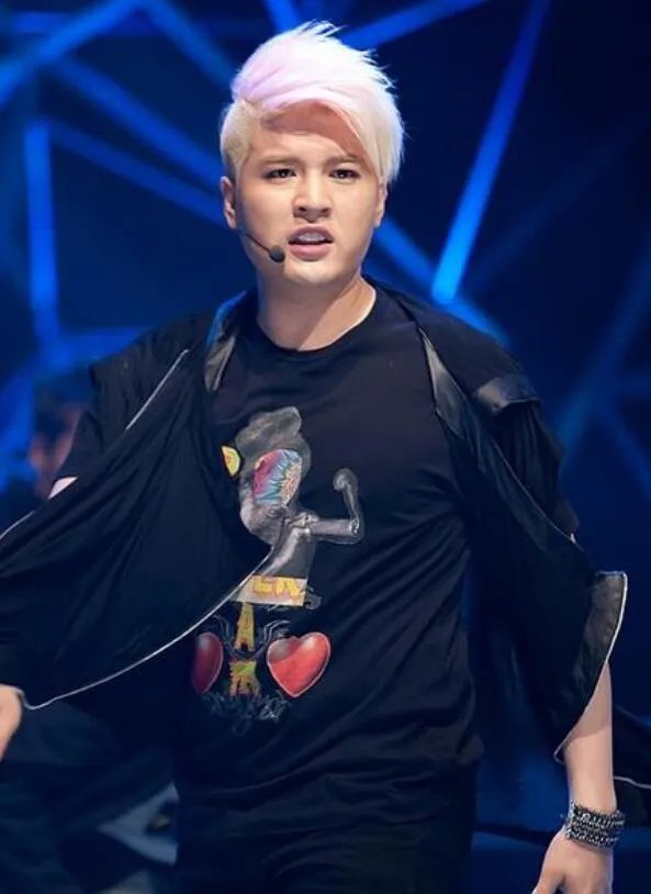 申东熙为什么叫神童 申东熙瘦的时候什么样子