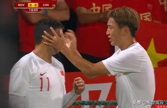 今晚中国足球VS关岛能取得19比0的战绩吗?你会为中国队加油助威吗?