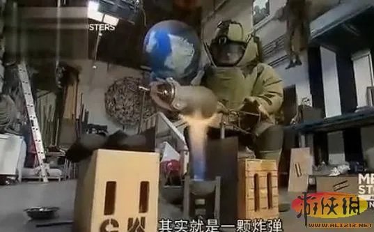 中国神器爆米花机走红!荣登美国《流言终结者》