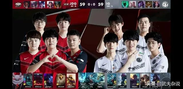 IG不敌JDG被碾压，Theshy瑟提战绩接近超鬼，粉丝：怕是被霸哥虐傻了，如何点评？