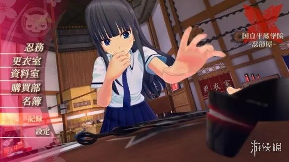 《闪乱神乐爆裂Re：Newal》最新情报公开 满满的福利